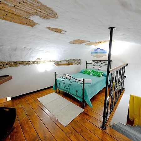 Apartamento Il Grottino Iglesias Exterior foto