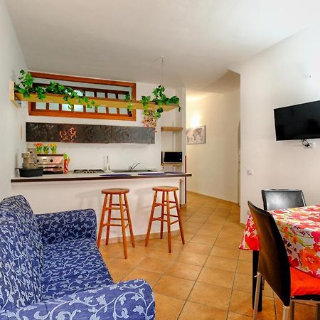 Apartamento Il Grottino Iglesias Exterior foto