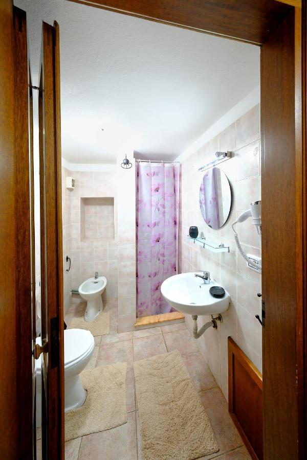 Apartamento Il Grottino Iglesias Exterior foto